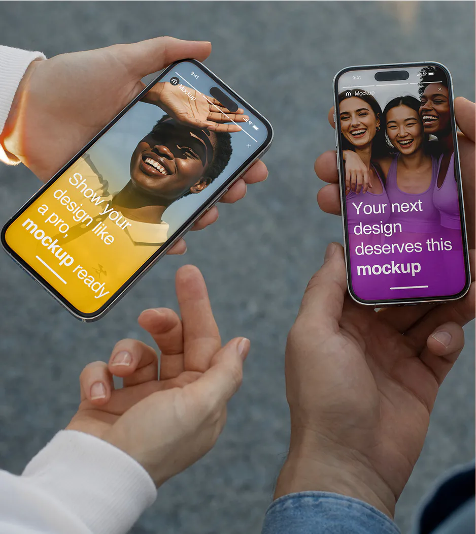 Diseño Web y SEO para Empresas | Omar Tissir