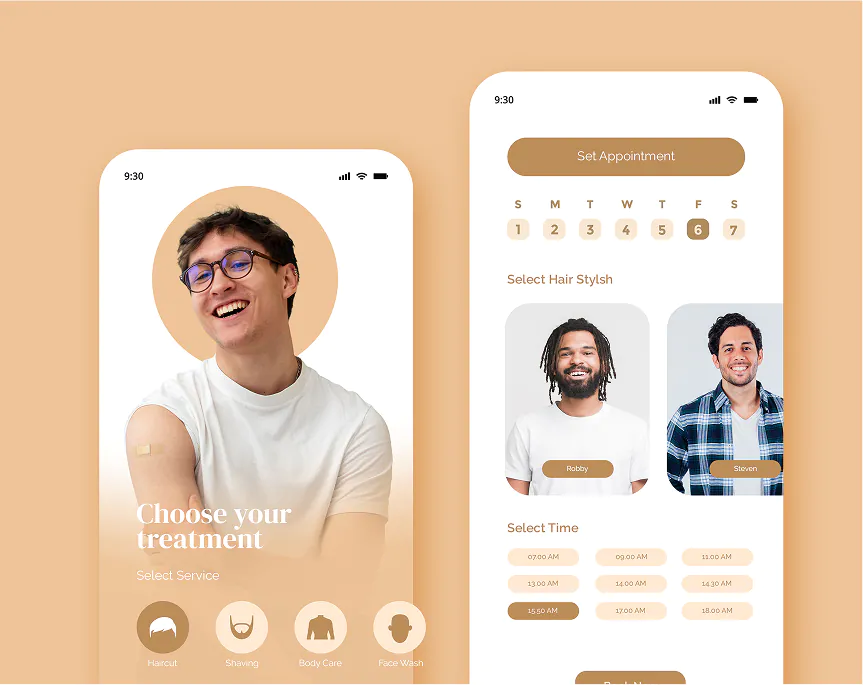 Diseño Web y SEO para Empresas | Omar Tissir