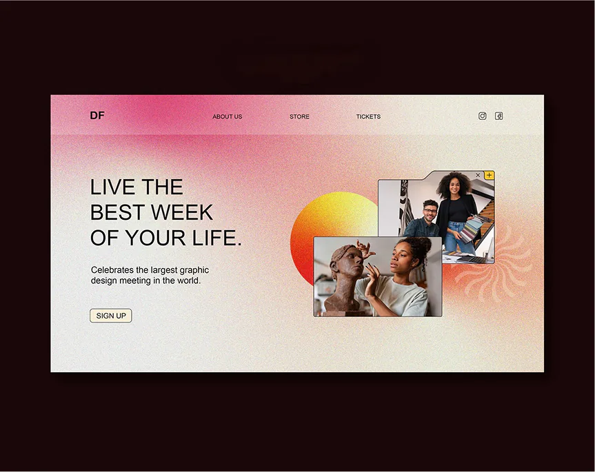 Diseño Web y SEO para Empresas | Omar Tissir