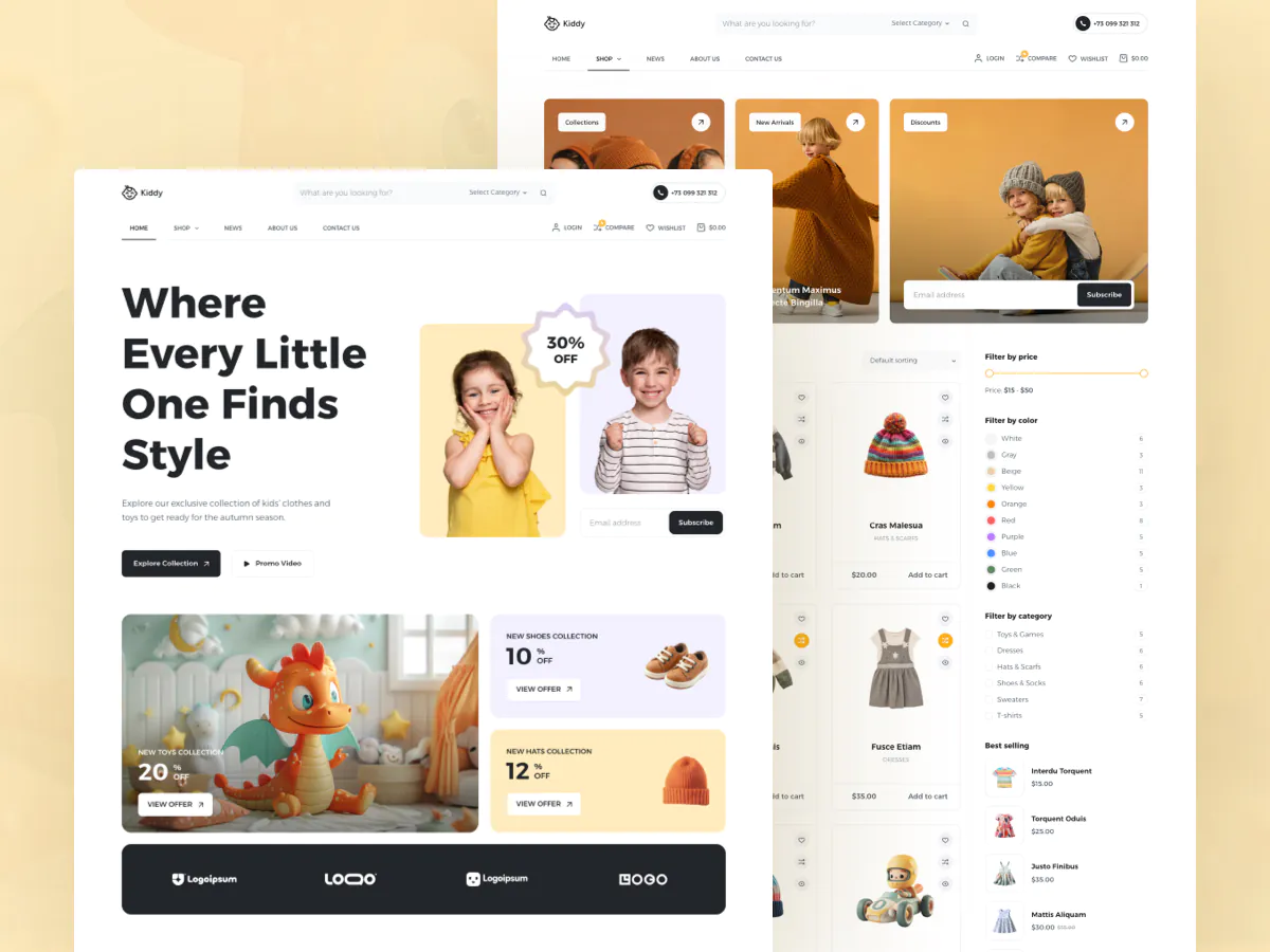 Diseño Web y SEO para Empresas | Omar Tissir