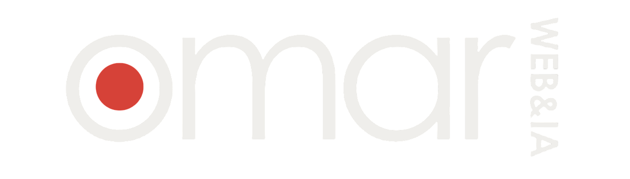 Diseño Web y SEO para Empresas | Omar Tissir