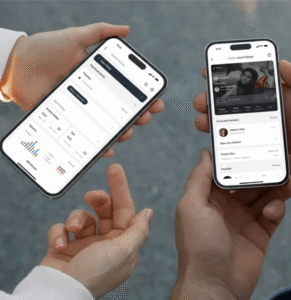 Diseño Web en Vigo, Páginas Web Profesionales | Omar Tissir