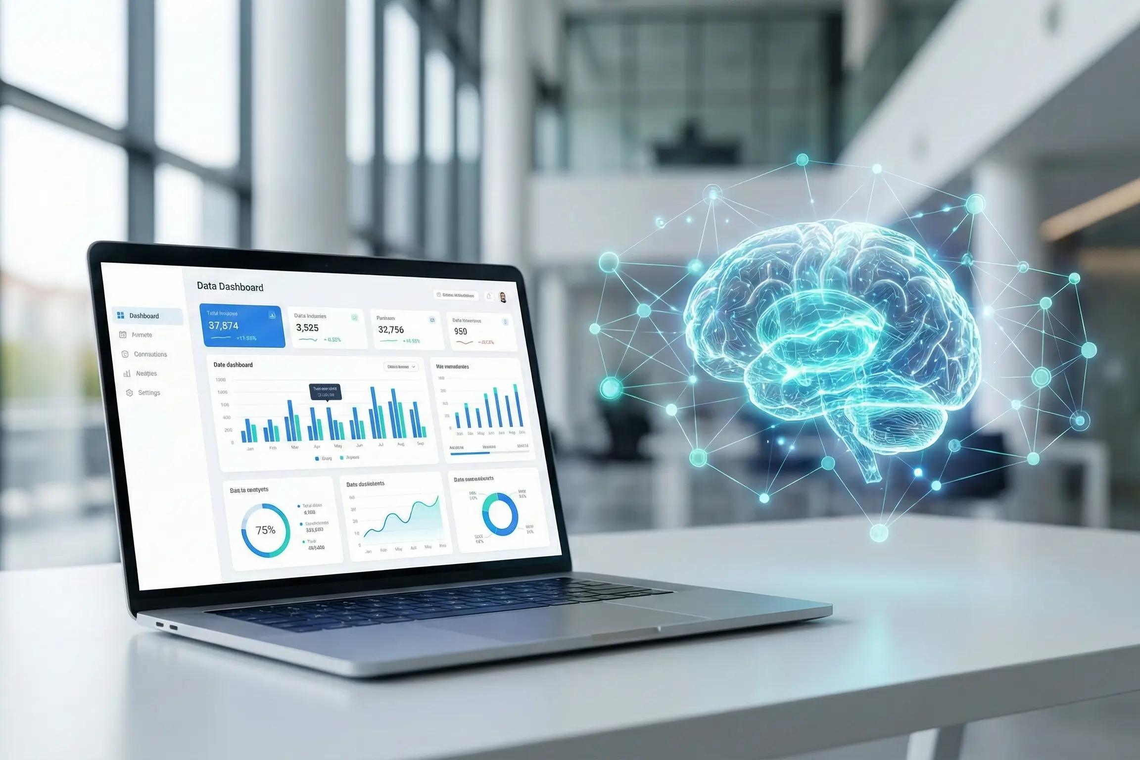 IA para PYMES en 2026 5 Procesos que Pierden Dinero si No Automatizas