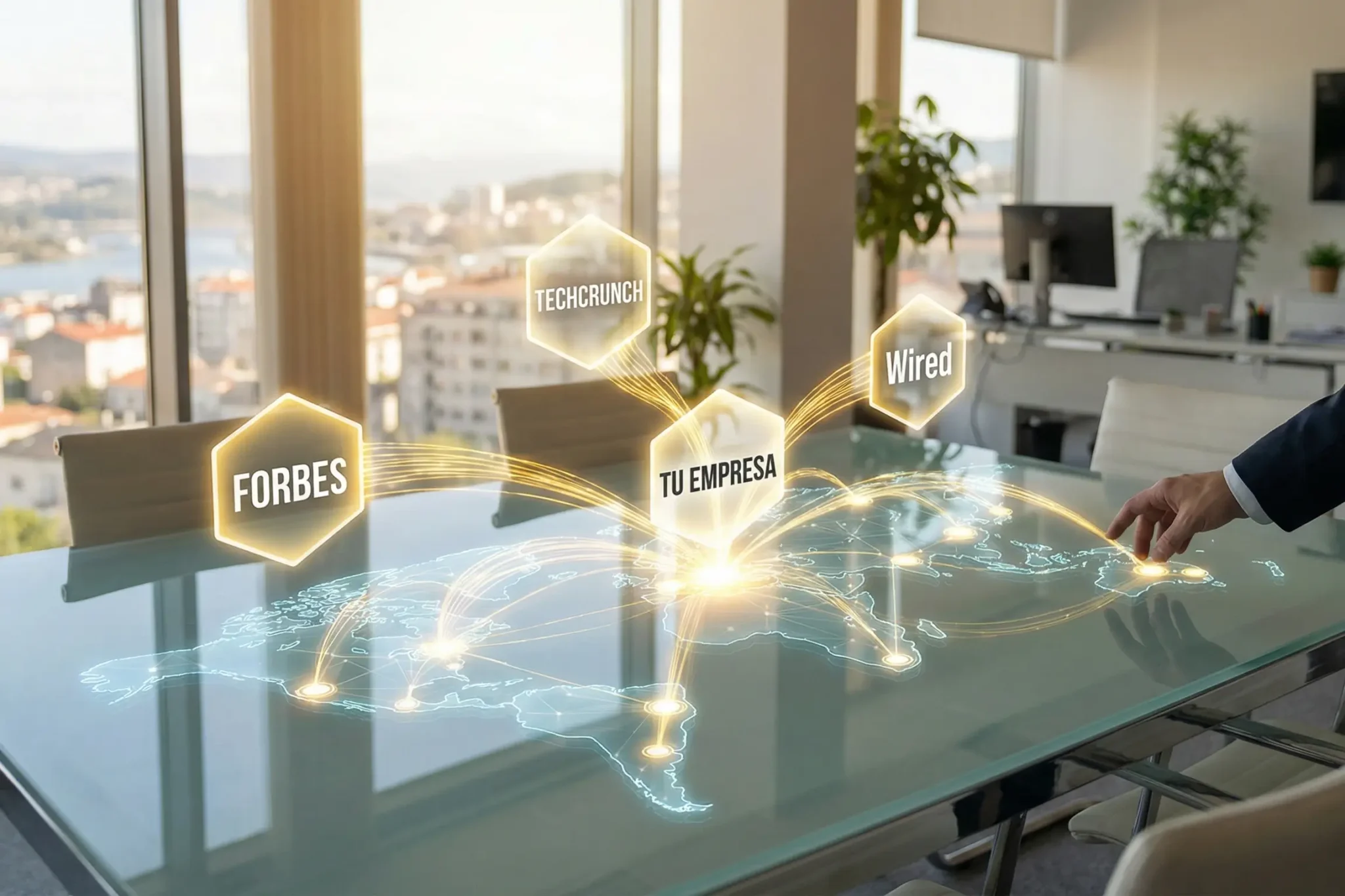 Linkbuilding en la Era de la IA, Cómo Conseguir Enlaces que Google Realmente Valora